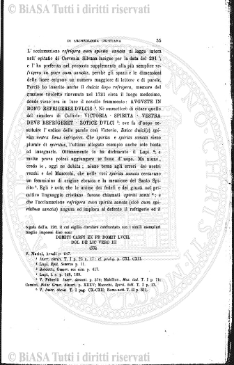 n. 1 (1925) - Frontespizio