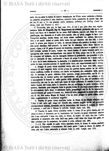 s. 3, n. 23 (1898) - Pagina: 161 e sommario