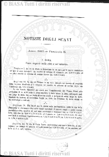 s. 8, v. 19, n. 1 (1976) - Copertina: 1