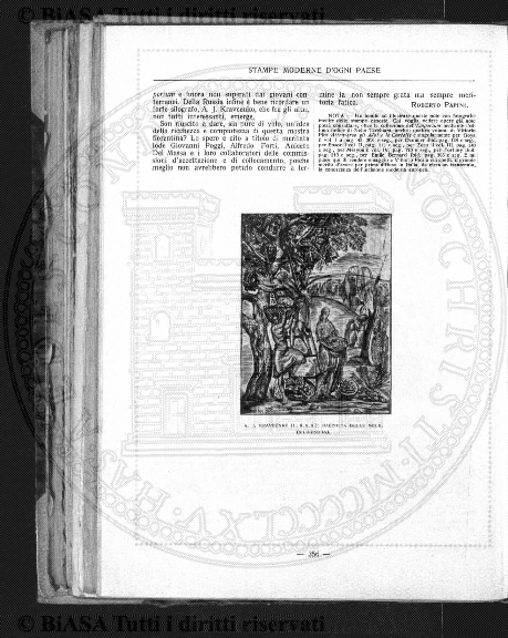s. 6, v. 4, n. 4 (1931-1933) - Copertina: 1