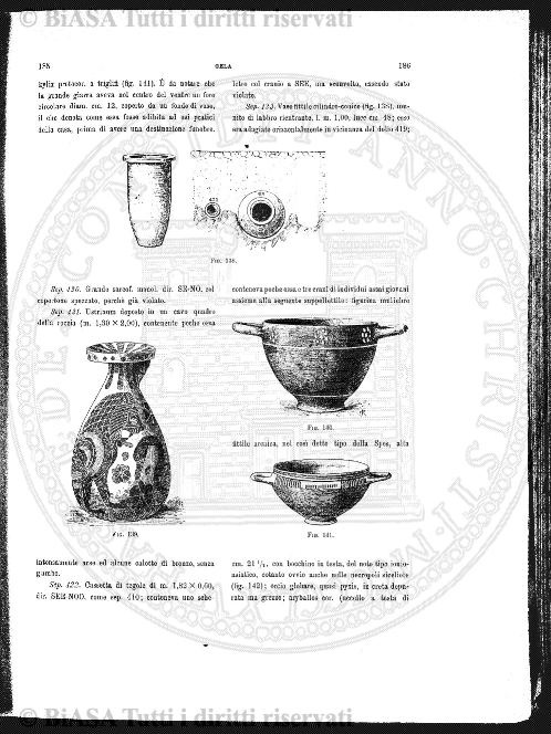 n. 6-7 (1914) - Copertina: 1 e sommario