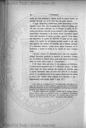 n. 36 (1910) - Frontespizio