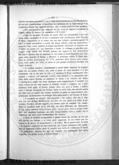 s. 6, v. 3, n. 1-2 (1927) - Frontespizio