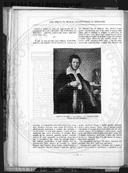 v. 1, n. 1 (1834-1835) - Frontespizio
