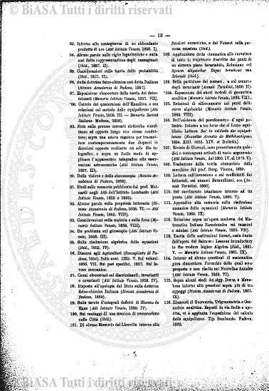 1881 (1881) - Frontespizio