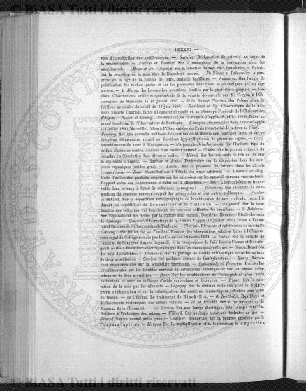 n. 5 (1905) - Copertina: 1 e sommario