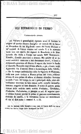 n. 33 (1877) - Pagina: 257