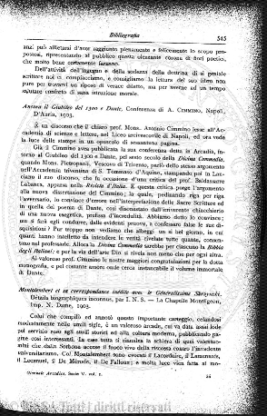 v. 2, n. 9 (1928-1929) - Pagina: 385