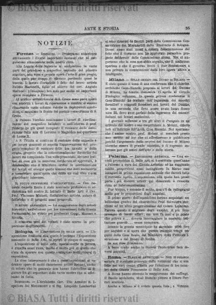 n. 7 (1909) - Copertina: 1