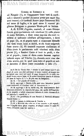 n. 36 (1844-1845) - Frontespizio