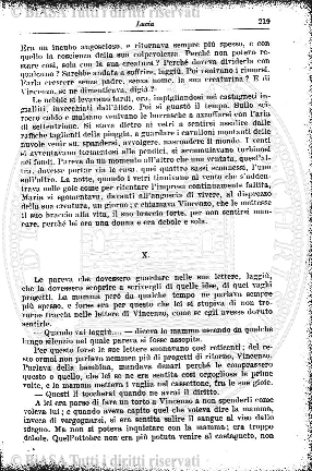 n. 33-34 (1874-1875) - Sommario: p. 257