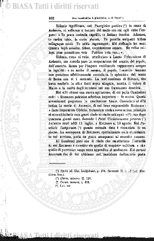 n. 39-40 (1874-1875) - Pagina: 305