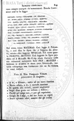 n. 10 (1909) - Frontespizio