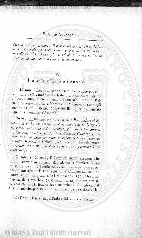 n. 19 (1922) - Frontespizio