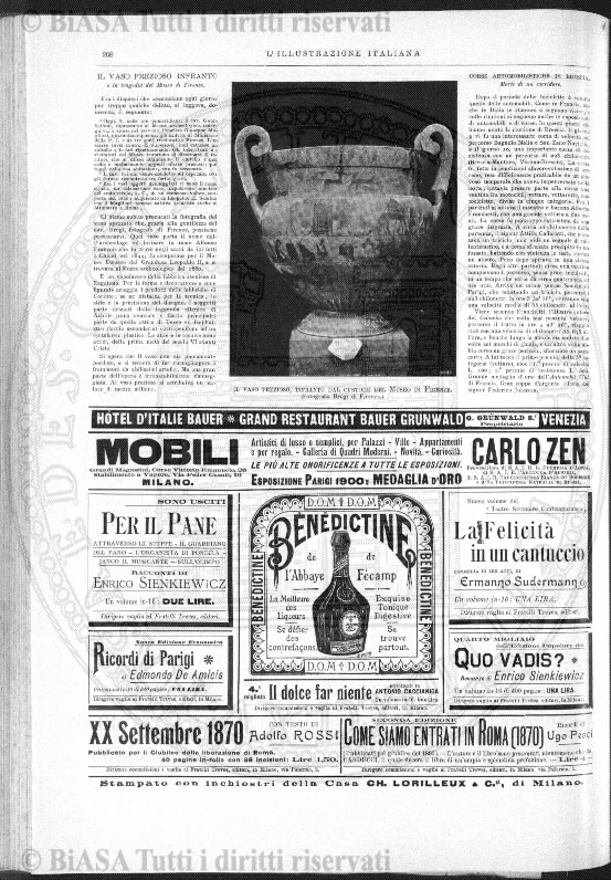 n. 7 (1914) - Copertina: 1