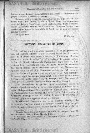 n. 11 (1928) - Pagina: 121