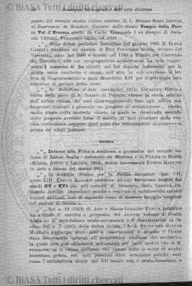 n. 43 (1912) - Frontespizio
