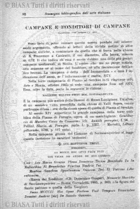 n. 44 (1912) - Frontespizio