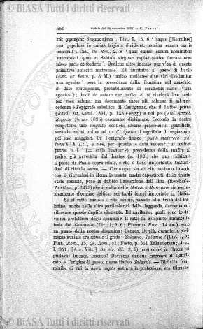 n. 6-7 (1904) - Copertina: 1