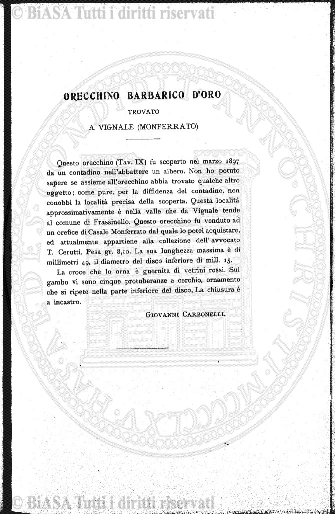 n. 8 (1913) - Copertina: 1