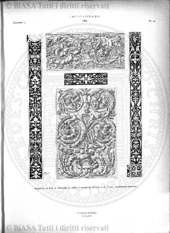 n. 2 (1890) - Frontespizio