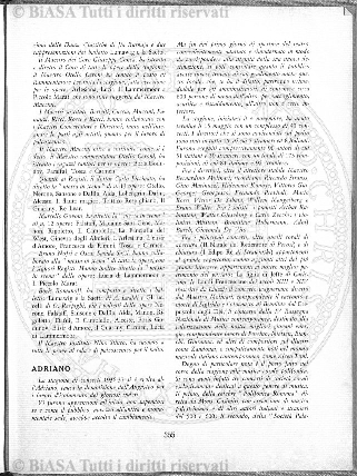 v. 2, n. 10 (1925-1926) - Sommario n. 10