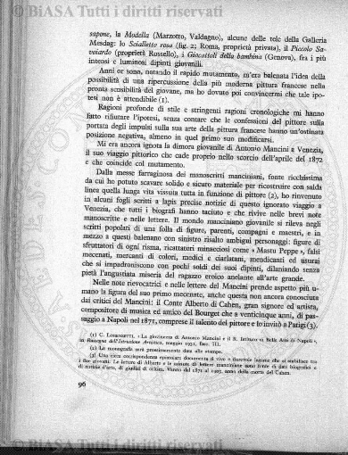 1899 (1899) - Occhietto
