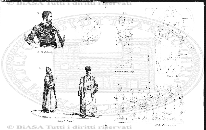 s. 3, v. 1, n. 1 (1882) - Frontespizio