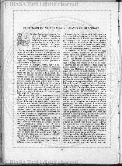 n. 3 (1908) - Copertina: 1