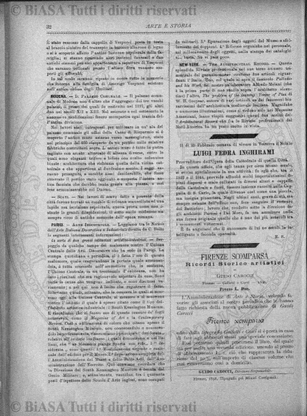 v. 7, n. 2 (1873) - Sommario: p. 17