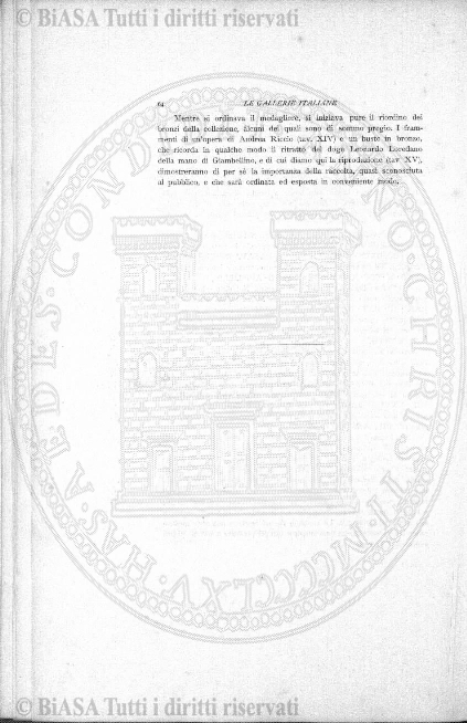 n.s., v. 6, parte 2 (1918) - Occhietto