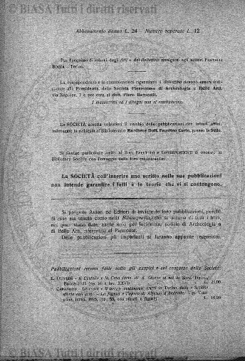 s. 4, n. 4 (1950) - Pagina: 289