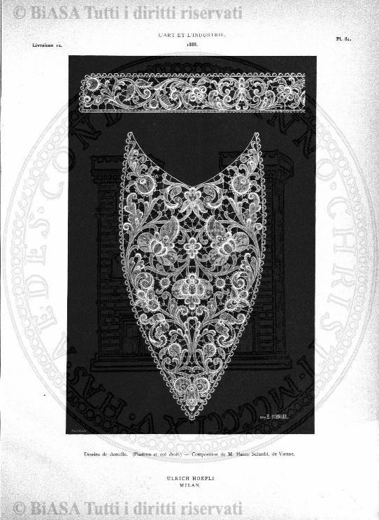 v. 8, n. 46 (1898) - Copertina: 1