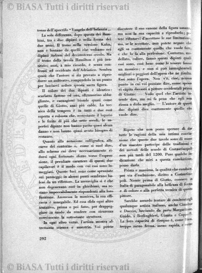 n. 6 (1918-1919) - Pagina: 61 e sommario