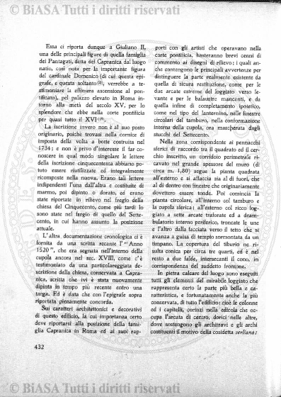 n. 10 (1911) - Copertina: 1 e sommario