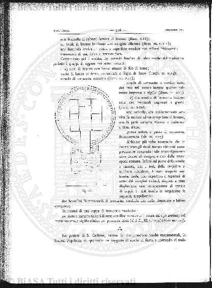 v. 35, n. 3-4 (1912) - Copertina: 1