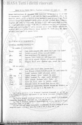 v. 8, n. 48 (1911) - Pagina: 183