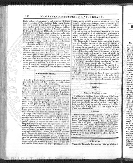 n.s., v. 13, n. 3 (1942) - Copertina: 1 e sommario