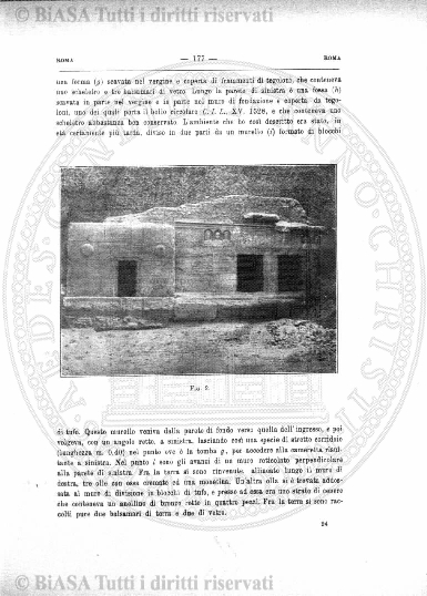 n. 18 (1843-1844) - Frontespizio