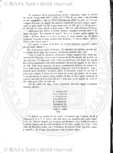 n. 15-16 (1876) - Pagina: 225
