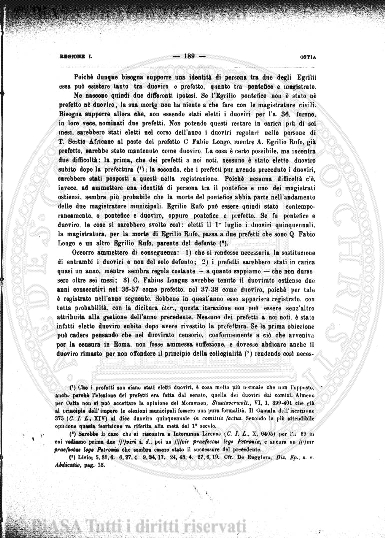 n. 1-2 (1863) - Frontespizio