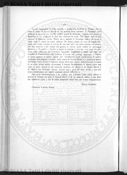 n. 43 (1878) - Frontespizio e sommario