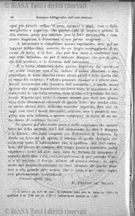 n. 6 (1930) - Pagina: 201