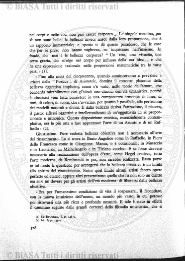n. 19 (1923) - Frontespizio