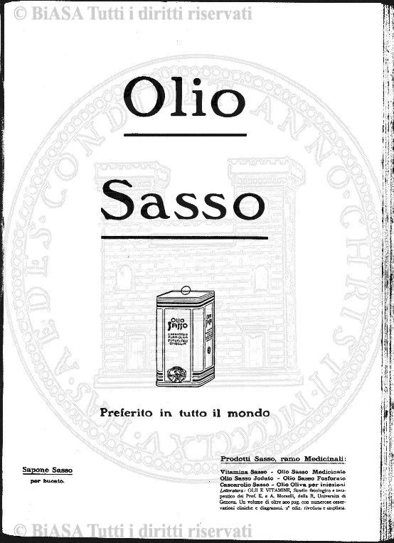n. 1 (1908) - Copertina: 1