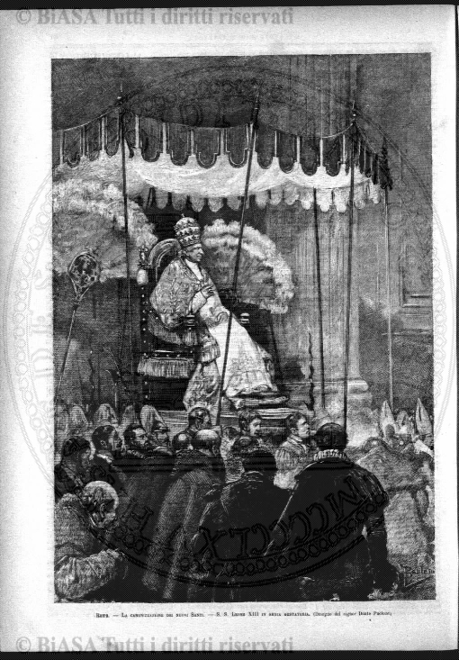 n. 1 (1885) - Frontespizio