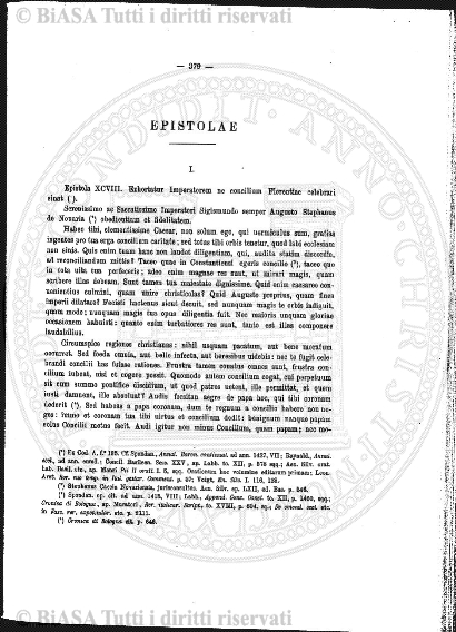 n. 32-33 (1888) - Pagina: 249 e sommario