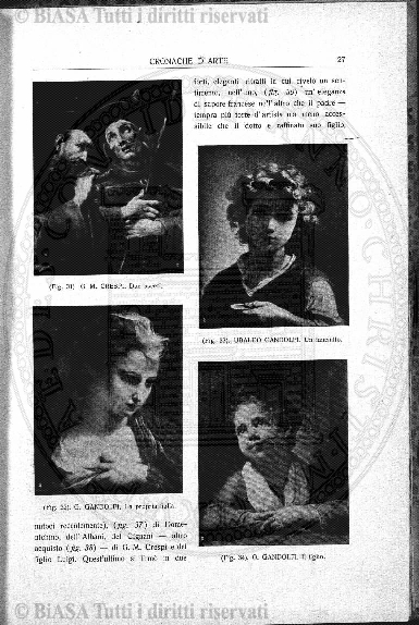 s. 5, v. 2, n. 1-6 (1916-1917) - Copertina: 1
