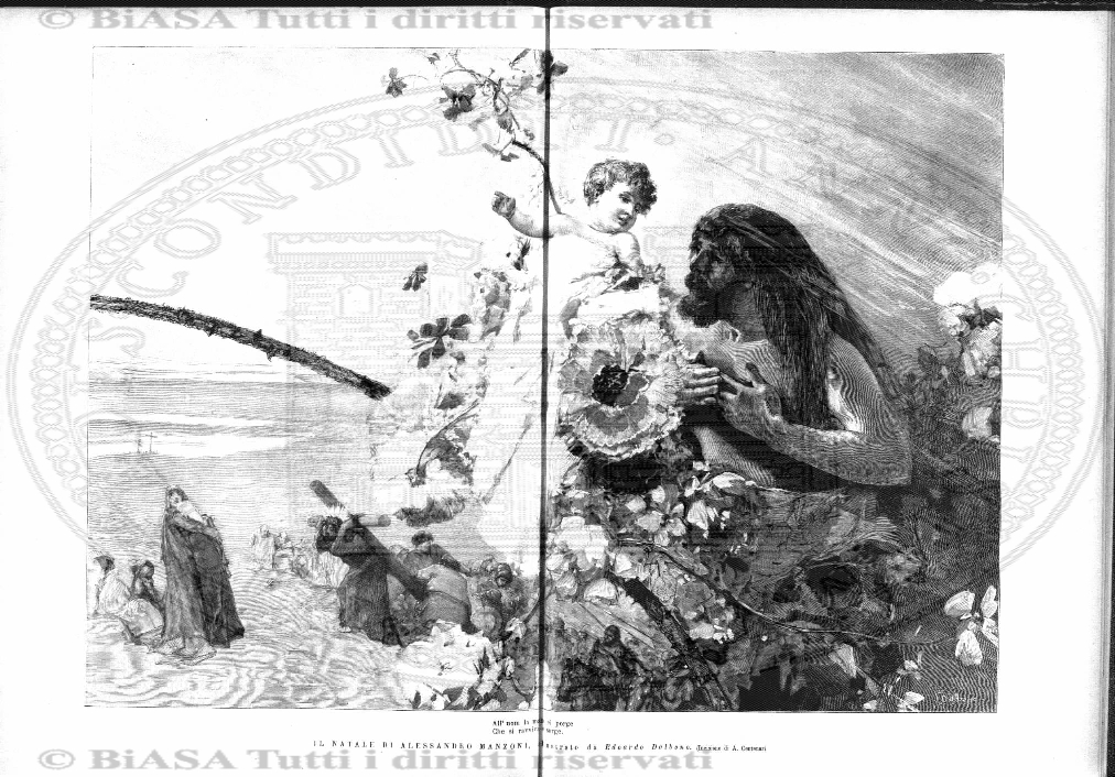n. 7 (1861-1862) - Sommario: p. 49