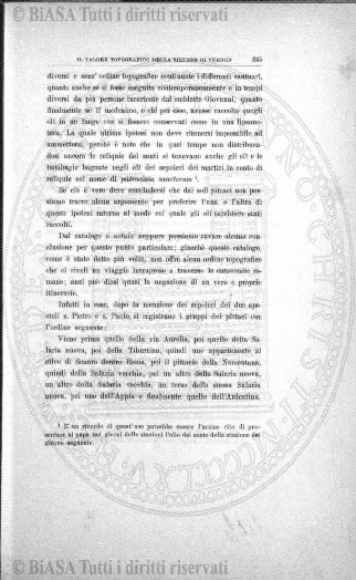 s. 2, v. 3, n. 5 (1877) - Sommario: p. 65